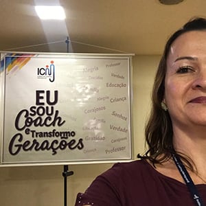 Paula Rodrigues - SER DESENVOLVE