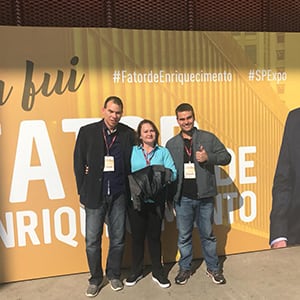 Paula Rodrigues - SER DESENVOLVE