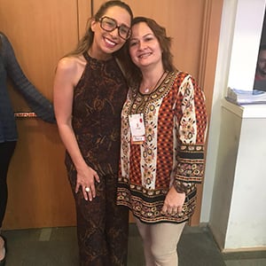 Paula Rodrigues - SER DESENVOLVE