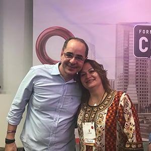 Paula Rodrigues - SER DESENVOLVE