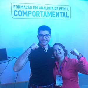 Paula Rodrigues - SER DESENVOLVE