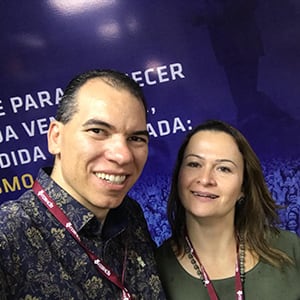 Paula Rodrigues - SER DESENVOLVE