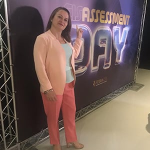 Paula Rodrigues - SER DESENVOLVE