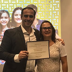 Paula Rodrigues - SER DESENVOLVE