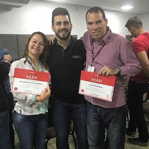 Paula Rodrigues - SER DESENVOLVE