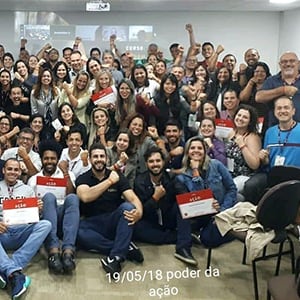 Paula Rodrigues - SER DESENVOLVE