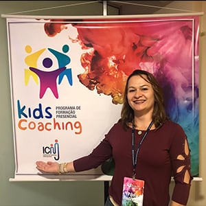 Paula Rodrigues - SER DESENVOLVE