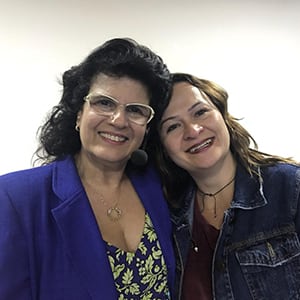 Paula Rodrigues - SER DESENVOLVE