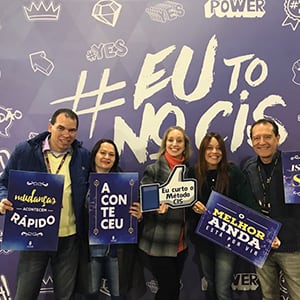 Paula Rodrigues - SER DESENVOLVE