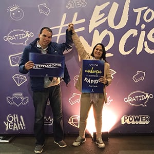 Paula Rodrigues - SER DESENVOLVE