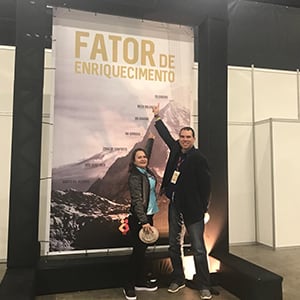 Paula Rodrigues - SER DESENVOLVE