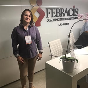 Paula Rodrigues - SER DESENVOLVE