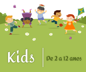 SER Desenvolve - Sessões Kids